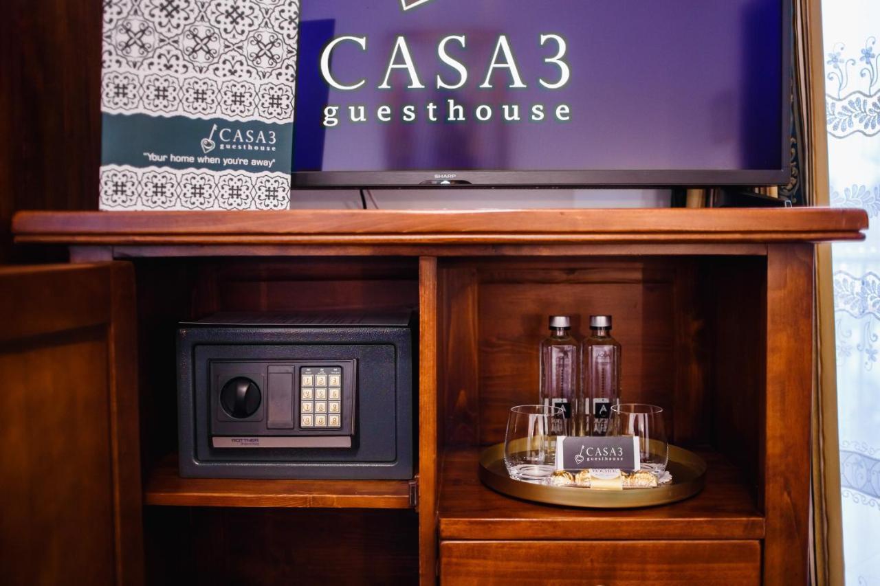 Casa 3 Guesthouse Oradea Exterior foto