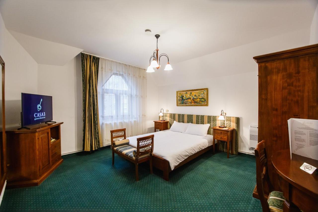 Casa 3 Guesthouse Oradea Exterior foto