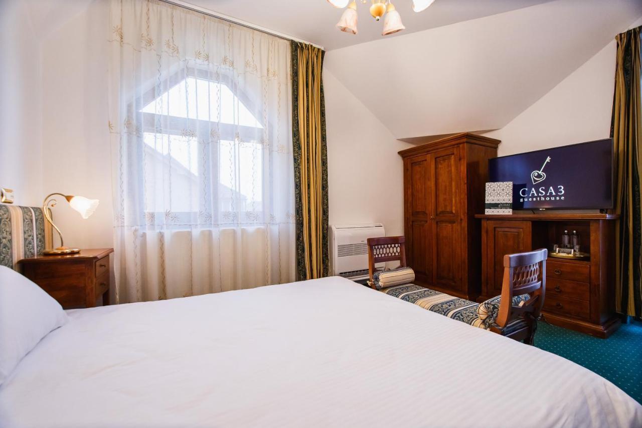 Casa 3 Guesthouse Oradea Exterior foto