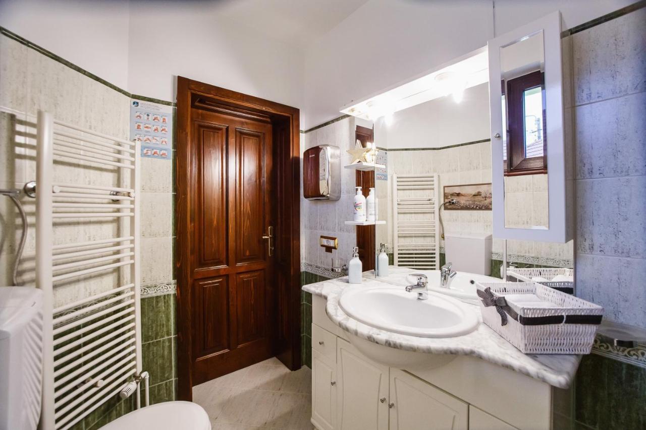 Casa 3 Guesthouse Oradea Exterior foto