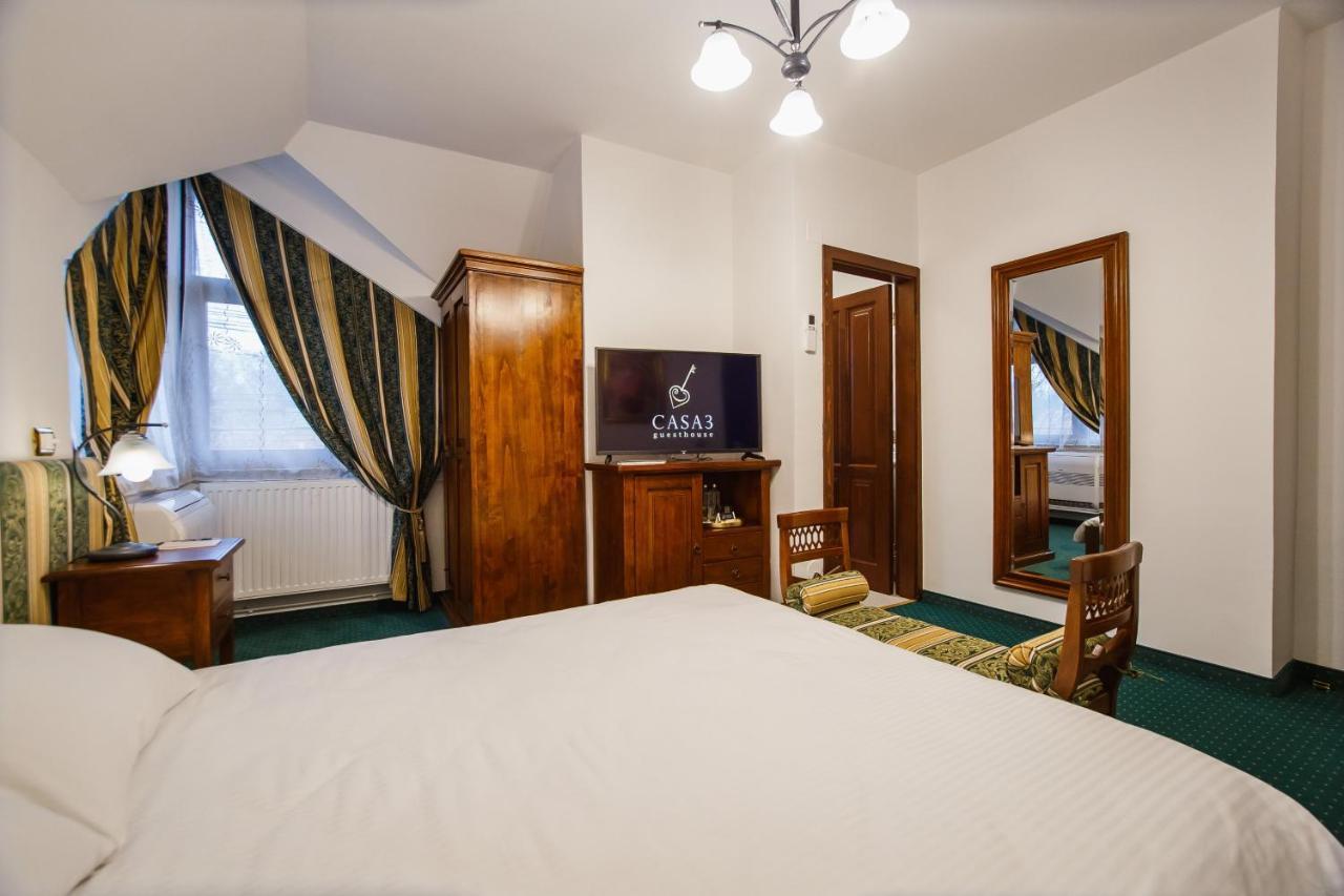 Casa 3 Guesthouse Oradea Exterior foto